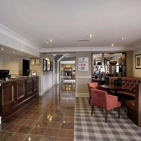 Macdonald Tickled Trout Hotel Preston (Lancashire) Exterior foto