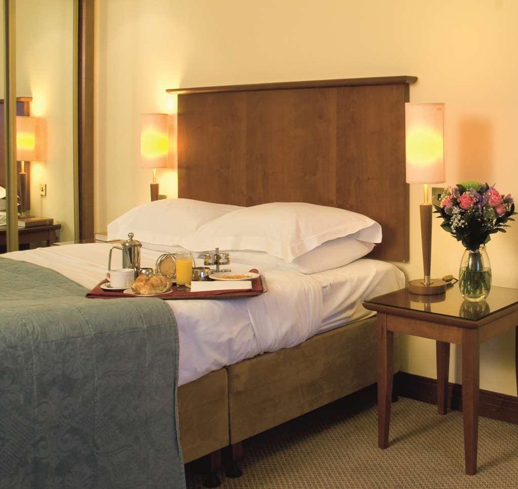 Macdonald Tickled Trout Hotel Preston (Lancashire) Quarto foto