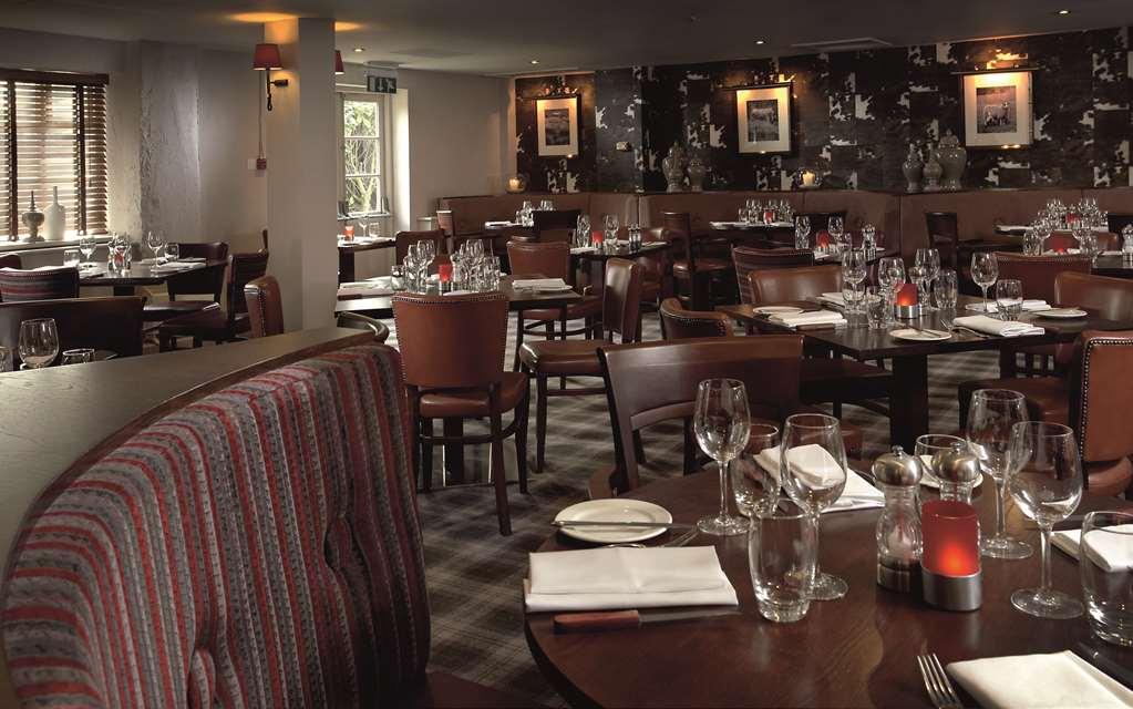 Macdonald Tickled Trout Hotel Preston (Lancashire) Restaurante foto
