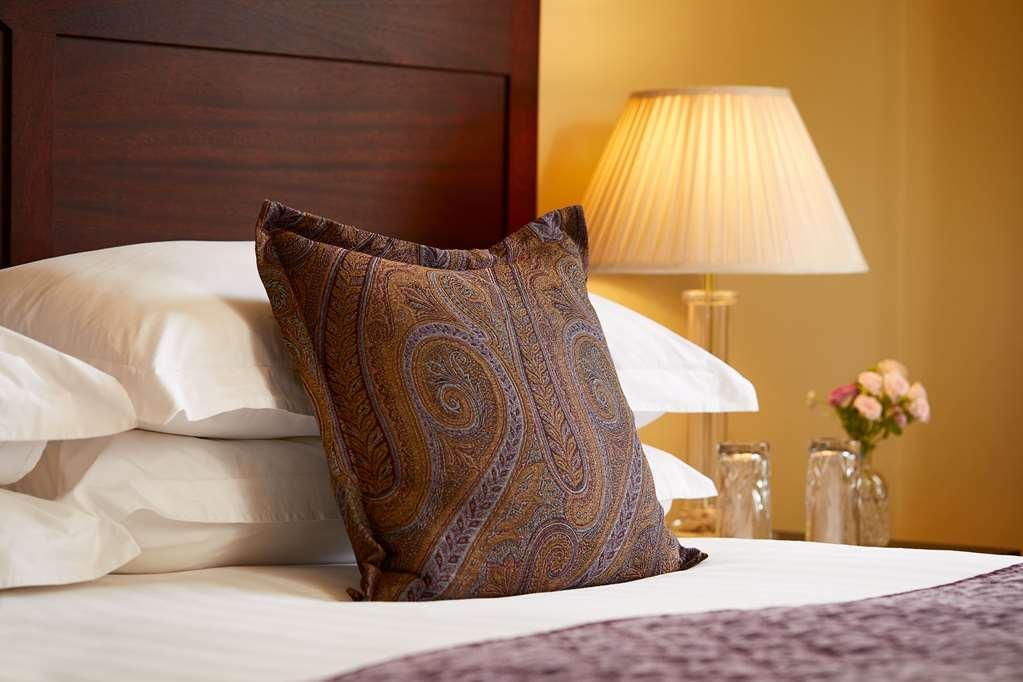 Macdonald Tickled Trout Hotel Preston (Lancashire) Quarto foto
