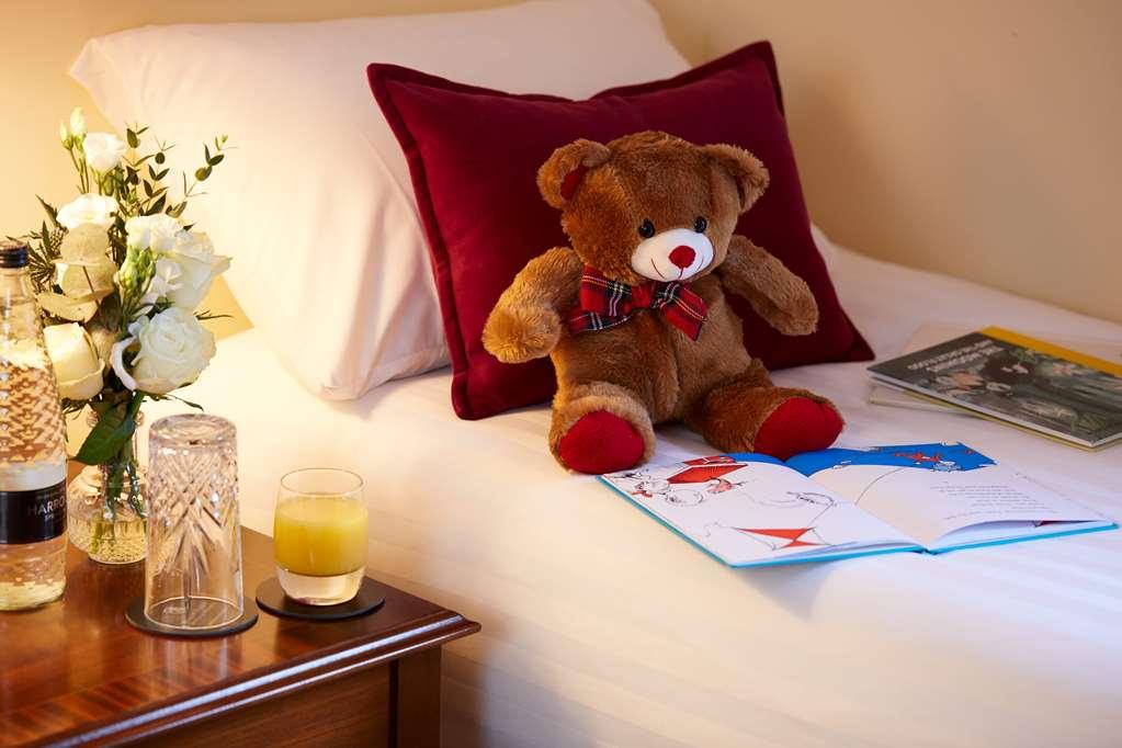Macdonald Tickled Trout Hotel Preston (Lancashire) Quarto foto