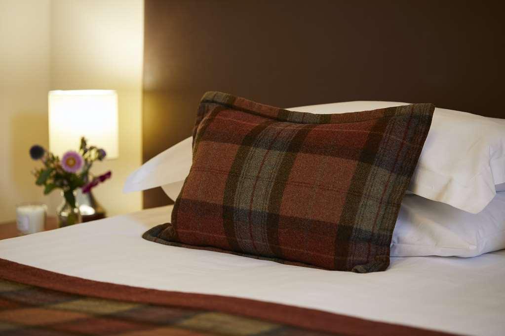 Macdonald Tickled Trout Hotel Preston (Lancashire) Quarto foto