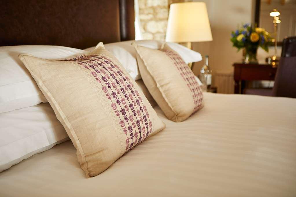 Macdonald Tickled Trout Hotel Preston (Lancashire) Quarto foto