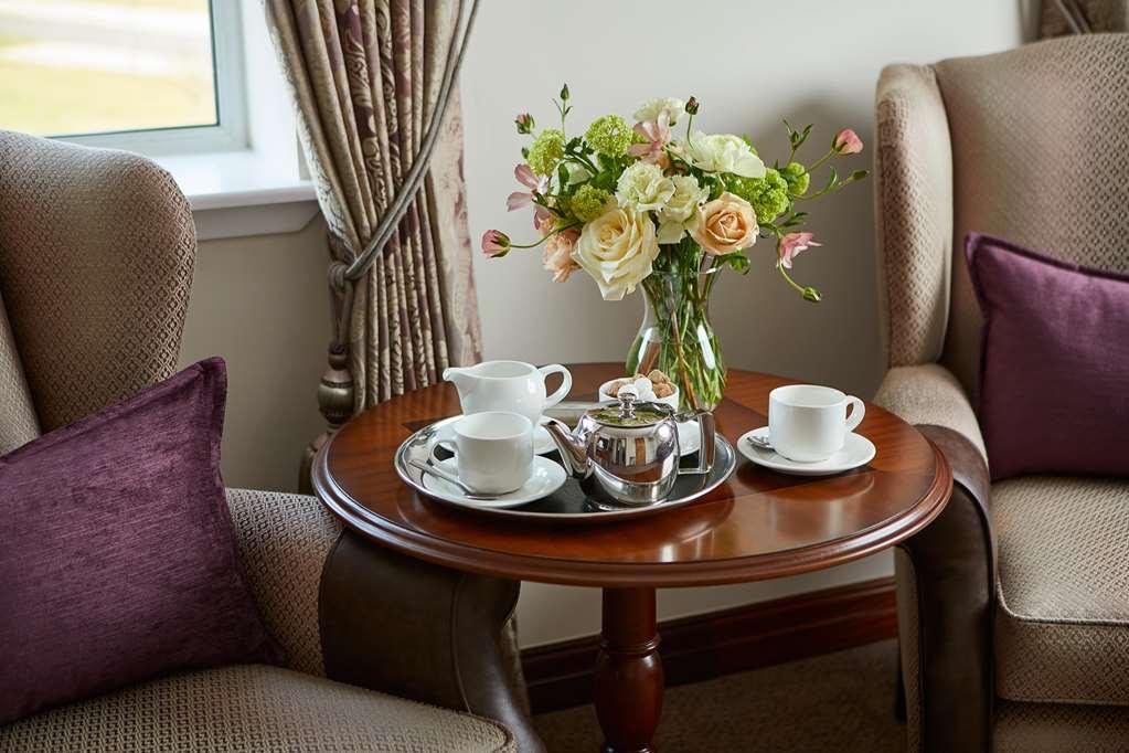 Macdonald Tickled Trout Hotel Preston (Lancashire) Quarto foto