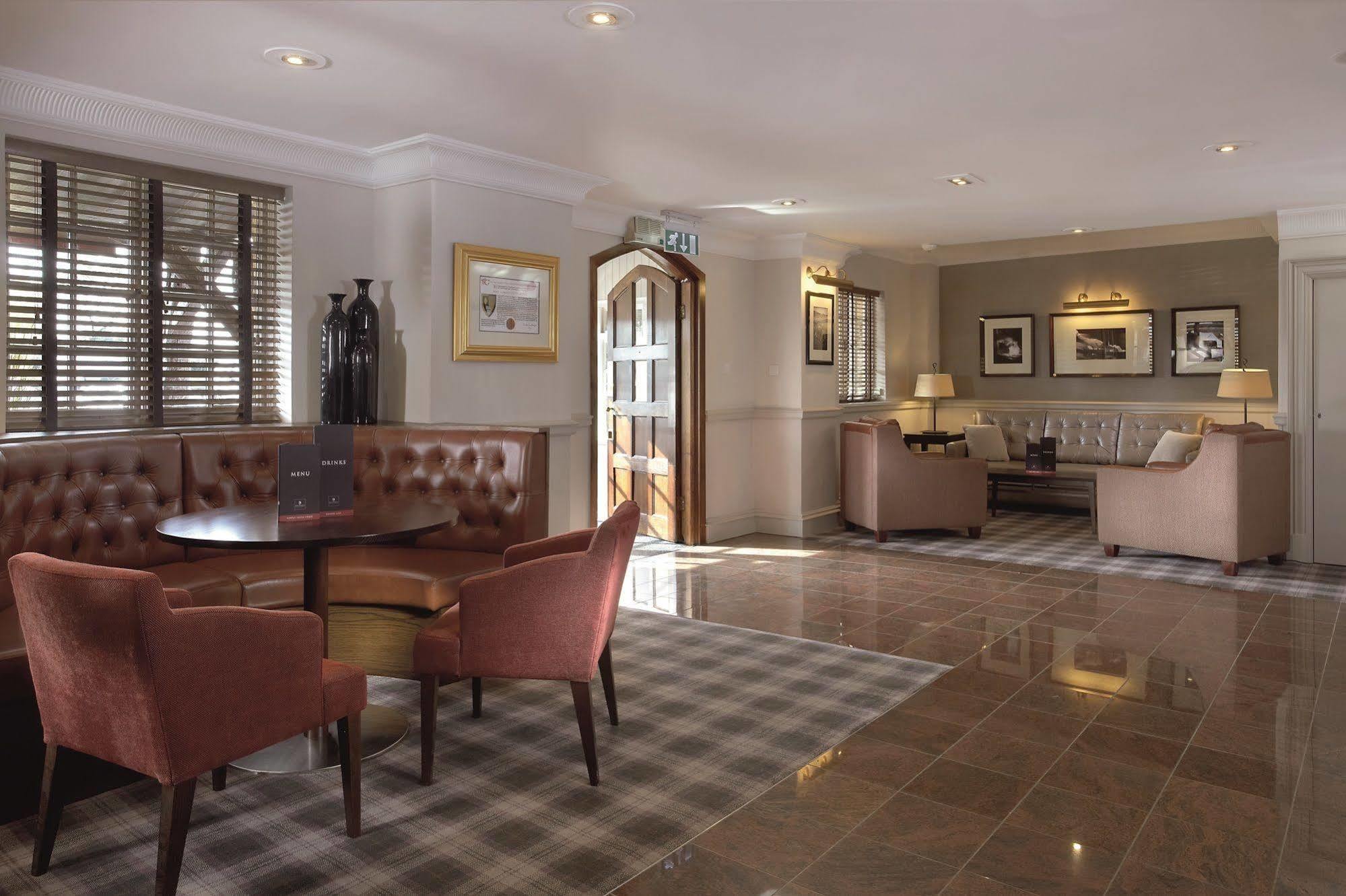 Macdonald Tickled Trout Hotel Preston (Lancashire) Exterior foto
