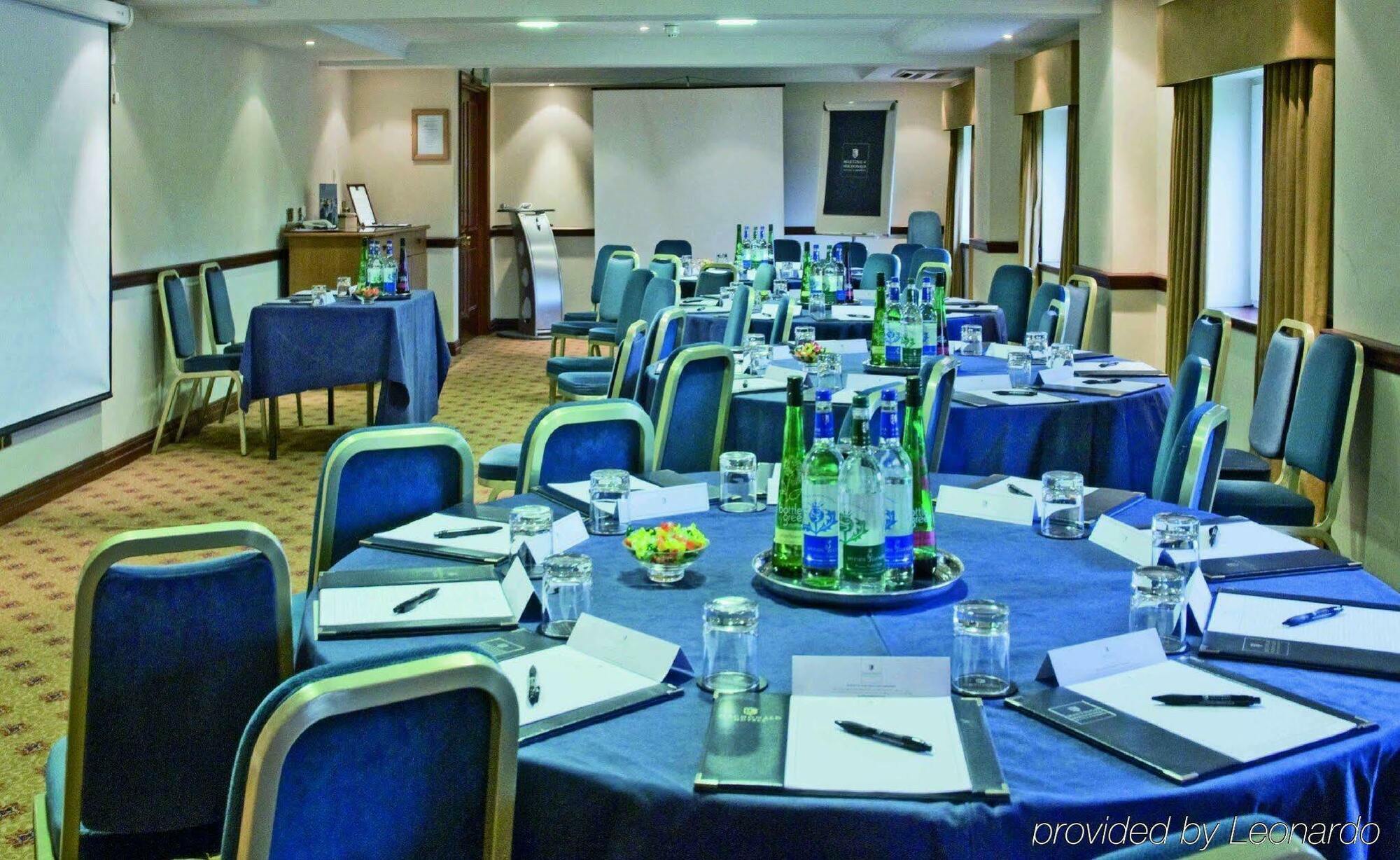 Macdonald Tickled Trout Hotel Preston (Lancashire) Facilidades foto